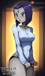 ai_generated raven_(dc) tagme teen_titans teen_titans_go