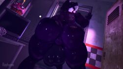 1futa 2025 3d 3d_(artwork) 3d_animation 3d_background 3d_model against_door anal animated animatronic anus ass ass_focus black_body bottom_heavy bouncing_ass bouncing_butt cock commission commissioner_upload female five_nights_at_freddy's five_nights_at_freddy's_2 fnaf1_location from_behind futa_cock futa_focus futa_only futa_penis futanari hung_bottom hung_futa intersex jiggle jiggling_ass jiggling_butt legs_apart looking_at_viewer looking_back marionette_(fnaf) mask no_penetration no_sound penis puppet_(fnaf) rayhuma robot robot_girl robot_humanoid scottgames seductive seductive_body short_playtime shorter_than_30_seconds solo tagme thick thick_ass thick_butt thick_legs thick_thighs twerk twerking twintails video video_game_character video_games voluptuous voluptuous_futa