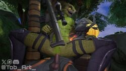 3d 3d_(artwork) alternate_version alternate_version_available balls big_penis breasts completely_nude completely_nude_female different_angle dragon dragon_girl dragon_humanoid fortnite glowing_eyes glowing_hair huge_penis long_hair long_hair_male looking_down looking_down_at_partner nude nude_female oil oiled oiled_skin oily oily_skin open_mouth outdoors outside penis polus_(fortnite) pussy reptile reptile_girl reptile_humanoid reverse_cowgirl_position riding riding_penis shiny shiny_skin synthesis_(fortnite) thigh_boots tob_art_ vaginal_penetration watermark