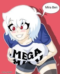 albedo albedo_(ben_10) albedo_(chaquetrix) jose_yvgpi8 josetolleres2 mega_milk mega_milk_(meme) meme meme_reference tagme