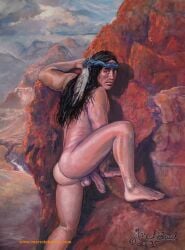 big_ass big_penis gay indian indian_male marc_debauch yaoi
