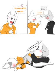 Anal Sex Rule 34 Image