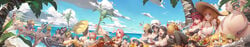 2d 5760x1080 6+girls :p absurdres alvida aqua_hair armpits aunt_and_niece b.bor baby_5 ball_gag barefoot beach bian_(one_piece) big_ass bikini black_hair blonde_hair blue_eyes blue_hair boa_hancock breasts brown_eyes brown_hair camie cigarette cleavage closed_eyes conis cotton_(one_piece) domino_(one_piece) drooling dwarf earrings empress everyone fairy fairy_wings female female_only femdom femsub fishnet_stockings flower food fruit ghost giantess glasses goggles goggles_on_head green_hair groping group half-closed_eyes hina_(one_piece) holding_umbrella huge_breasts ice_cream ichika_(one_piece) ishilly jewelry_bonney kalifa kaya_(one_piece) kiwi_(one_piece) koala_(one_piece) kuja_tribe kumacy large_breasts long_hair maid maid_headdress makino mansherry marianne_(one_piece) marine_(one_piece) medium_breasts mermaid mikita_(one_piece) minigirl miss_goldenweek miss_valentine mozu_(one_piece) multiple_girls nami nefertari_vivi nico_robin nika_(one_piece) nipple_slip nojiko one_piece orange_hair outdoors pantyhose perona pink-tinted_eyewear pink_hair ponytail post-timeskip pre-timeskip princess purple_hair quintuplets rebecca_(one_piece) red_flower red_hair rika_(one_piece) sadi-chan sadi_(one_piece) sanka_(one_piece) shakuyaku shirahoshi short_hair sideboob sisters size_difference small_breasts spiked_collar spoken_heart straw_hat sugar_(one_piece) sunglasses sunglasses_on_head sweets swimsuit tashigi tattoo tears tied_hair time_paradox tinted_eyewear tongue tongue_out tontatta tontatta_dwarf tree twins twintails umbrella viola_(one_piece) wavy_hair white_flower wicca_(one_piece) wide_image wings yonka yonka_two