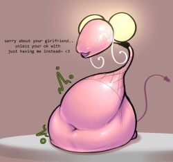 Belly Rule 34 Image