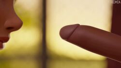 animated blonde blonde-haired_female blonde_female blonde_hair blonde_hair_female blowjob cock cock_sucking dick disney disney_channel disney_princess fellatio gif penis rapunzel rapunzel_(tangled) redmoa sucking sucking_dick sucking_penis tangled