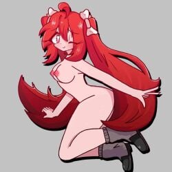 animation_meme_community bonzomcbonbon edit edited ibispaint ibispaint_(artwork) ketchup_(bonzomcbonbon) tiktok tiktoker