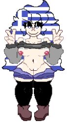 oc fan art