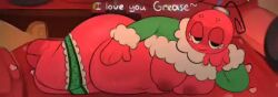 animated bobette_(dandy's_world) dandy's_world tagme video