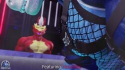 abs anthro anus ass balls balls_expansion beverage biceps big_balls big_muscles big_penis blue_body blue_eyes bodily_groan bodily_noises body_size_growth breath claws clothing container cup dialogue dialogues drinking duo erection expansion feet fishnet_clothing fishnet_topwear flexing flexing_bicep flexing_both_biceps flexing_muscles fur furniture genital_expansion genital_growth genitals glowing glowing_eyes glowing_genitalia glowing_penis groan groaning_balls groaning_belly growth growth_potion growth_sequence growth_serum gurgling_balls gurgling_butt hair harness holding_object huge_balls huge_cock hyper hyper_balls hyper_genitalia hyper_penis looking_at_viewer looking_pleasured male male_penetrating moan muscle_growth muscular muscular_anthro muscular_male music musk nighdruth nighdruthanimations nightclub nipples nude open_mouth panting pecs penetration penile penile_penetration penis penis_expansion penis_in_penis public public_nudity puffy_anus red_body rumbling_stomach service_top service_top_harness size_difference size_play size_transformation smile stomping straps straps_across_chest swallowing tagme tail tearing tearing_clothing tearing_own_clothing teeth text throbbing throbbing_penis toe tongue topwear torn transformation urethral video