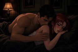 Batgirl (Arkham Knight) Rule 34 Video