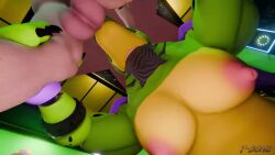 2boys alligator animated animatronic anthro bifaro980 big_ass big_butt big_penis blowjob erection fangs fat_ass fellatio first_person_view five_nights_at_freddy's five_nights_at_freddy's:_security_breach fnaf from_behind gay human humanoid looking_at_viewer looking_pleasured male/male male_only montgomery_gator_(fnaf) muscular nude penetration penis pov robot sex size_difference steel_wool_studios tagme tongue tongue_out video wallarudo