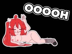 animation_meme_community bonzomcbonbon edit edited ibispaint ibispaint_(artwork) ketchup_(bonzomcbonbon) tiktok tiktoker