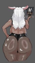 1female 1girl 1girls 1woman 2d 2d_(artwork) 2d_artwork ass ass_focus background behind_view big_ass big_butt bunny_ears bunny_girl butt butt_focus dark-skin dark-skinned_female dark_skin dark_skinned_female digital_drawing_(artwork) digital_media digital_media_(artwork) drawing drawn fat_ass fat_butt hair huge_ass huge_butt idk_what_to_tag idk_what_to_tag_it jpeg jpg rabbit_ears rabbit_girl roblox roblox_avatar robloxian sharkgirlslover simple_background tagme white_hair