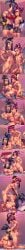 1boy 1girls abs ai_generated ass ass_focus back back_view balls bare_arms bare_breasts bare_legs bare_shoulders bare_thighs big_ass big_balls big_breasts big_butt big_penis black_hair blowjob butt color comic_strip cum cum_in_pussy cum_inside cumming dendra_(pokemon) english_text fellatio female fit_female game_freak gigiti hi_res huge_cock kieran_(pokemon) large_breasts light-skinned_female light_skin long_hair looking_pleasured male male/female male_penetrating massive_penis moaning muscles muscular muscular_female nintendo nipples nude nude_female nude_male oral oral_sex orgasm orgasm_face penetration penile_penetration penis_in_pussy pleasure_face pokemon pokemon_sv pokemon_trainer pubic_hair pussy pussy_juice sex smug smug_face stomach_bulge sucking sucking_penis text thick_thighs trogiai vaginal_penetration