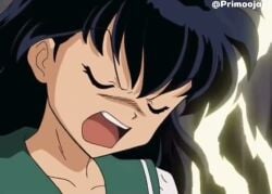 ai-created angry_female animated bedroom bra domestic_abuse embarrassed_female inuyasha inuyasha_(character) kagome_higurashi panties sound tagme tagme_(artist) undressing video walking_in_on