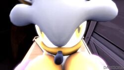 2016 amy_rose anthro big_breasts breasts darksorm female female_on_top first_person_view hedgehog huge_breasts male mammal nude on_top sex silver_the_hedgehog sonic_(series) straight