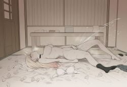kitagawa marin from sono bisque doll wa koi wo suru by carnifex