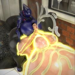 3d big_ass big_breasts big_penis breasts bubble_butt chun-li futanari haydee haydee_(game) huge_ass huge_breasts huge_cock hyper_ass hyper_breasts hyper_penis penis qzk_forte sex tagme thick_thighs wide_hips