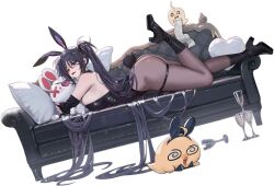 z11 (azur lane) from azur lane