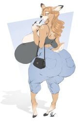 fiona fawnbags (dullvivid) fan art