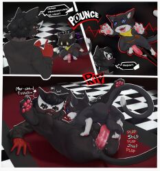 joker (persona) from persona (series)