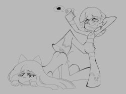 polyurethane (psg) from panty & stocking with garterbelt