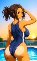 hikari hazakura (nande koko ni sensei ga!?) from nande koko ni sensei ga!? by toongenai