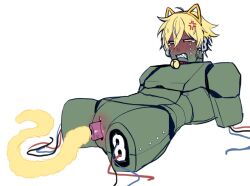robo-ky from guilty gear