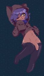 niko (oneshot) from oneshot by maykez