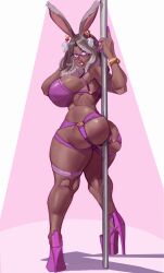 valentyne etherin from final fantasy by dlusional