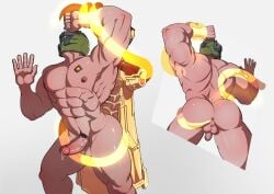 doom slayer (doom) from doom by sedo