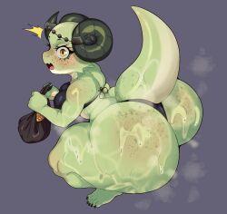 ashy (koboldthiefashy) from mythology by skullminiac
