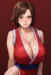 kazama asuka from bandai namco