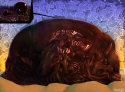 ass ass_bigger_than_head ass_expansion bone_imprints bones bones_in_belly bones_in_stomach breast_expansion breast_imprints breasts breasts_bigger_than_head bubble_ass bubble_butt cute_pred digestion digestion_noises face_imprint fatal_vore female female_pred female_prey giant_ass giant_breasts gigantic_ass gigantic_belly gigantic_breasts gigantic_butt hand_imprints hyper hyper_ass hyper_belly hyper_booty hyper_breasts hyper_butt hyper_tits kaiju kaiju_prey male male_prey mass_vore massive_ass massive_belly massive_booty massive_breasts massive_butt massive_thighs milf milf_pred muffled_scream multiple_prey remnartx rumbling_stomach screaming_for_help skull_imprint smile starstrikex struggling struggling_prey thick_thighs unwilling_prey vore vore_belly weight_gain willing_pred yinwa zoom_in zoom_out