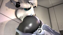 haydee from haydee (game)