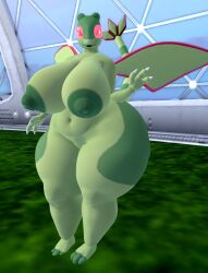 Pokemon (Species) Rule 34 Image