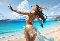 1girls Rule 34 Image