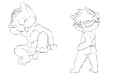 Anthro Rule 34 Image