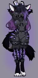 cocoline fan art