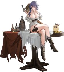 manjuu (azur lane) from azur lane