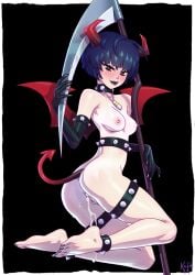 tae takemi from persona by kajinman
