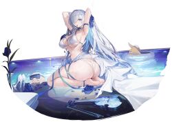 brennus (azur lane) from azur lane