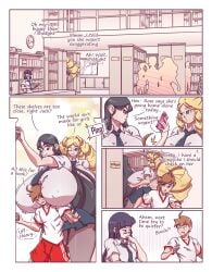 eclaire auger (n647) from brother complex by n647