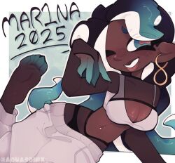 marina (octo expansion) from nintendo by aquasonix