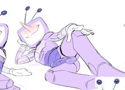 tenna (deltarune) from deltarune