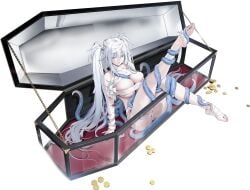 fancy (azur lane) from azur lane