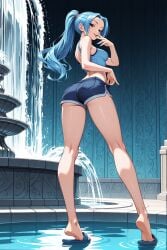 nefertari vivi from one piece