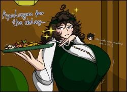 1girls Rule 34 Image