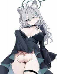 shiroko (blue archive) from blue archive by torotoissho1209