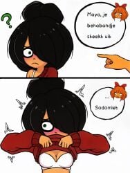 bra broistgruen maya_schoppenboer mymy_schoppenboer ongezellig tagme
